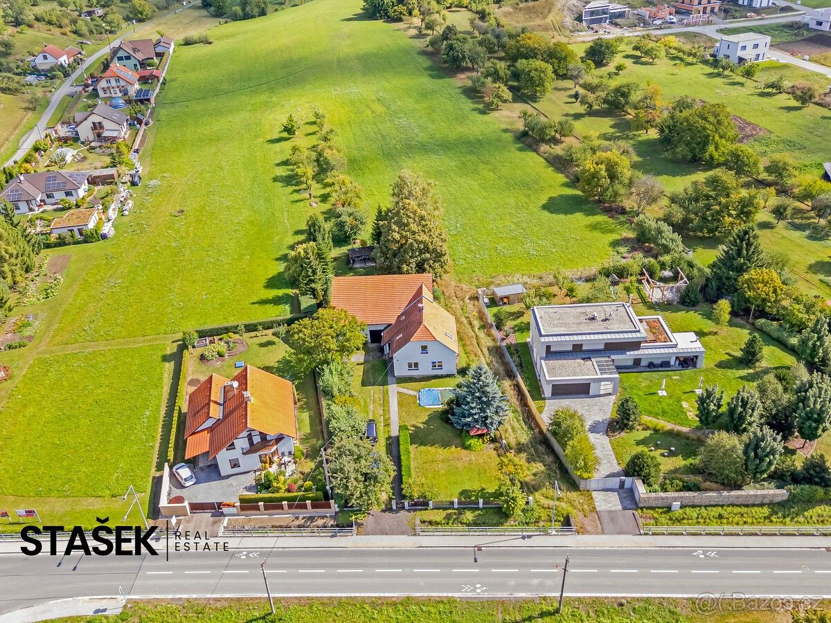 Prodej rodinný dům - Litomyšl, 570 01