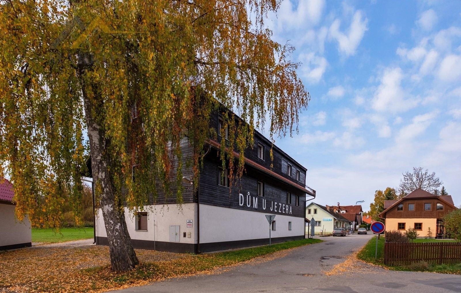 2+kk, Dlouhý Bor, Nová Pec, 35 m²