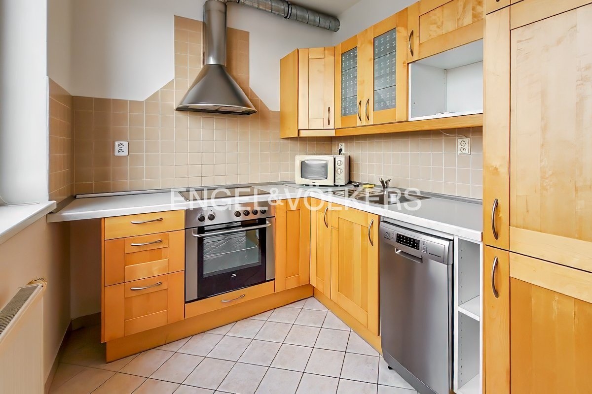 2+kk, Petržílkova 2583, Praha Stodůlky, 85 m² - 2