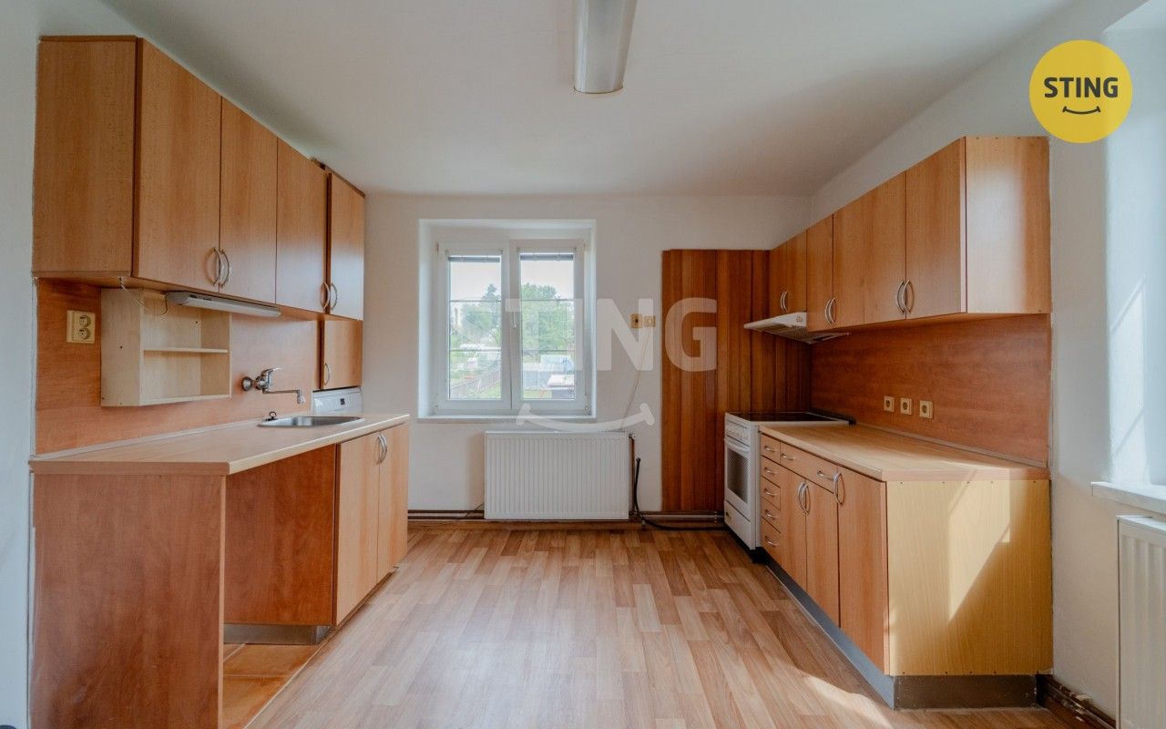3+1, Opavská, Rýmařov, 65 m² - 2