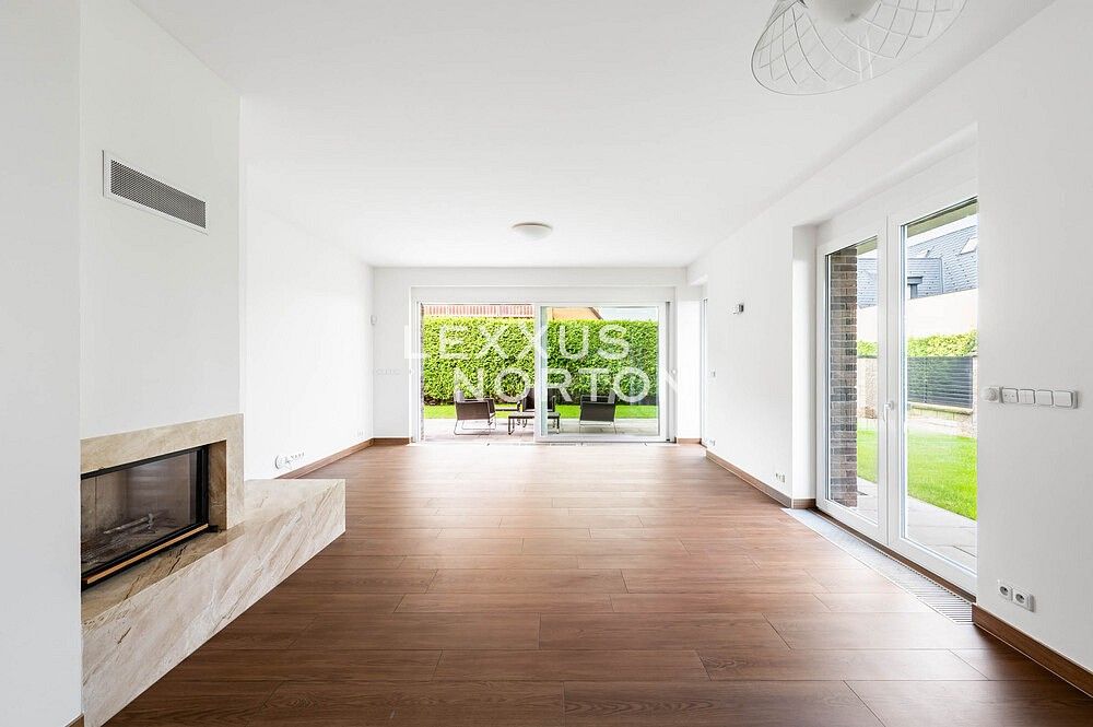 Rodinné domy, Praha - Břevnov, okres Praha 6, Hlavní město Praha, 500 m² - 1