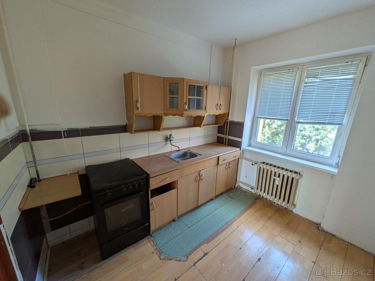 Prodej byt - Most, 434 01