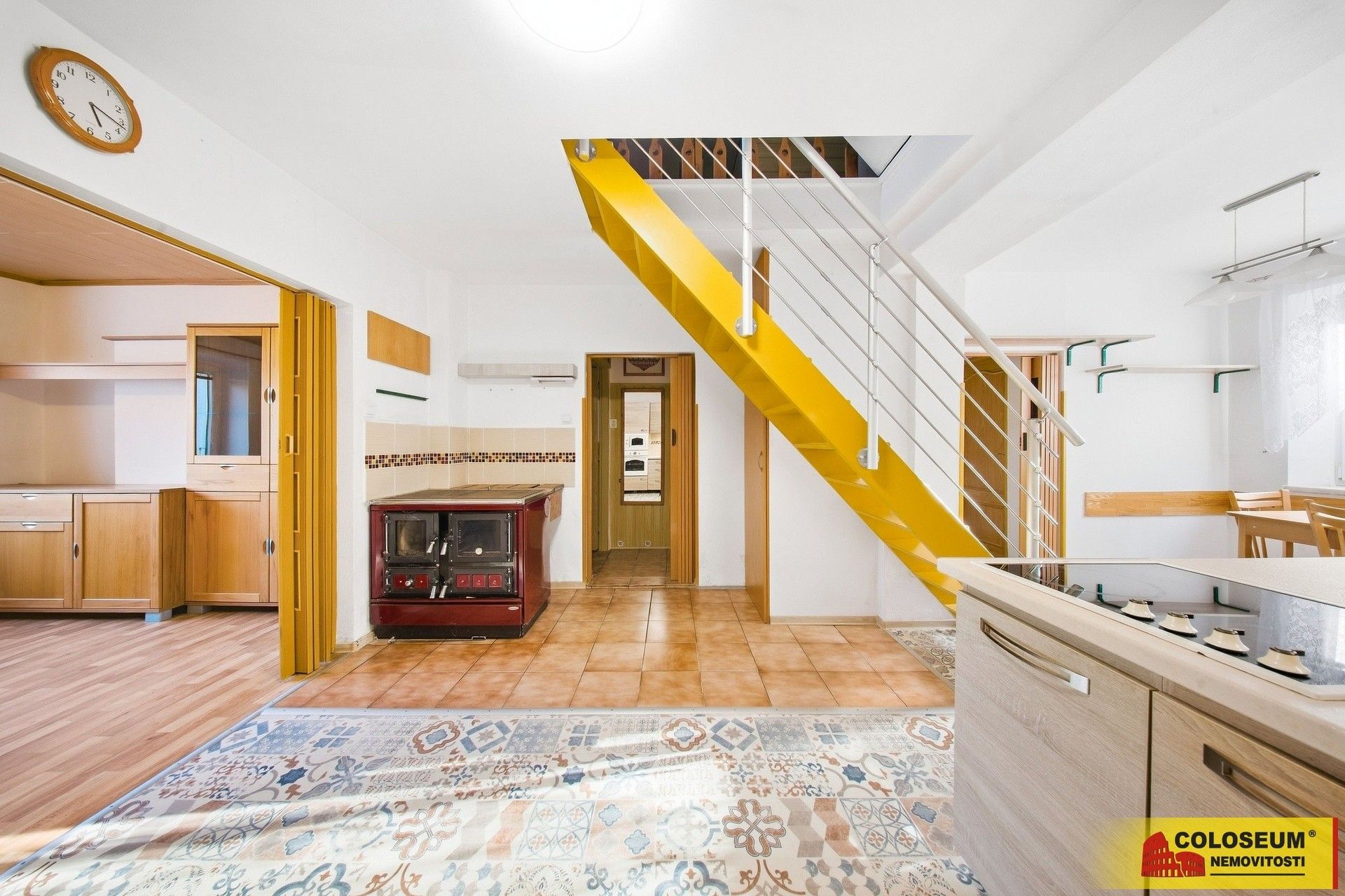 Prodej rodinný dům - Deblín, 95 m² - 5