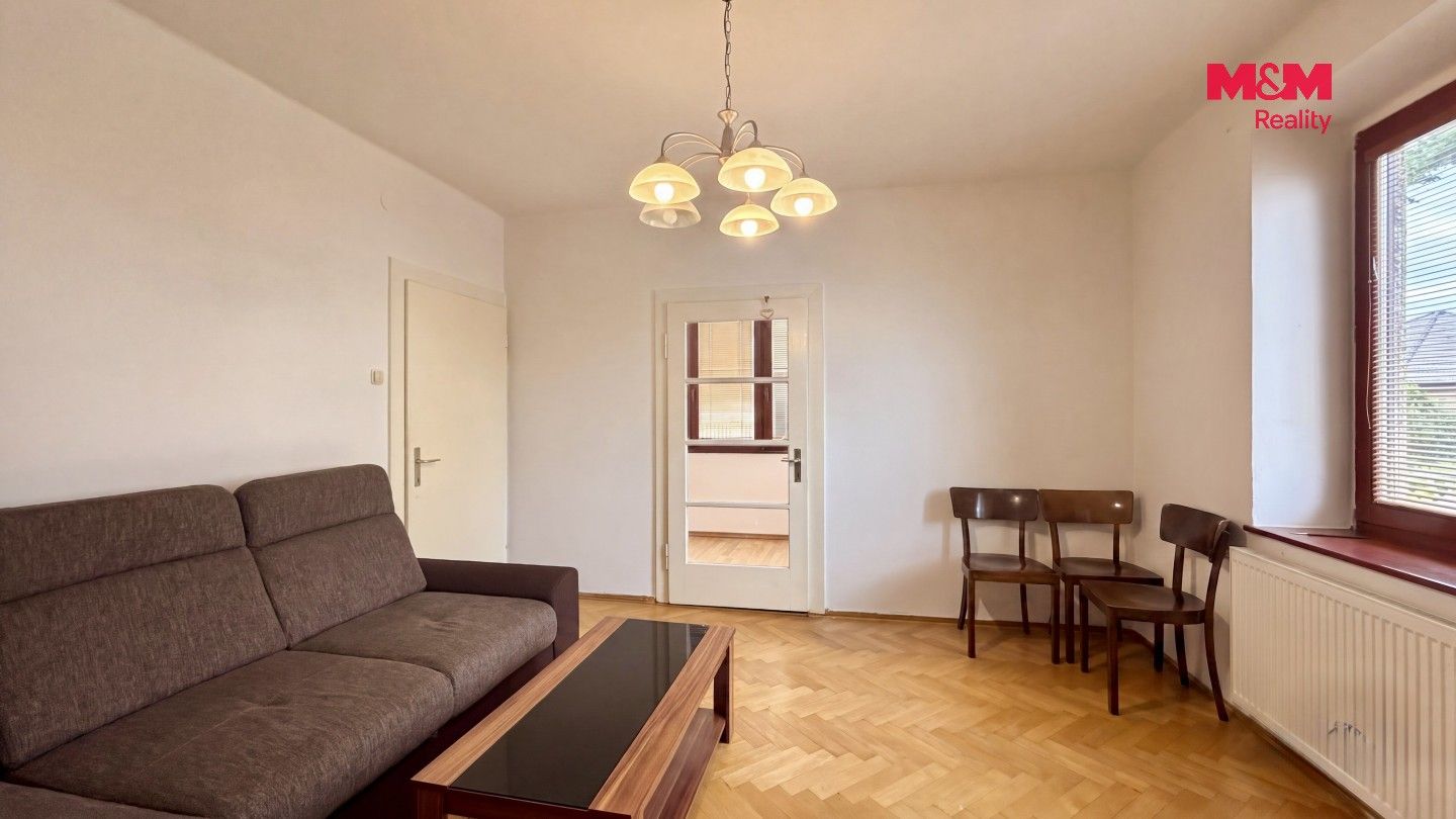 Prodej rodinný dům - U hřiště, Olomouc, 97 m² - 5