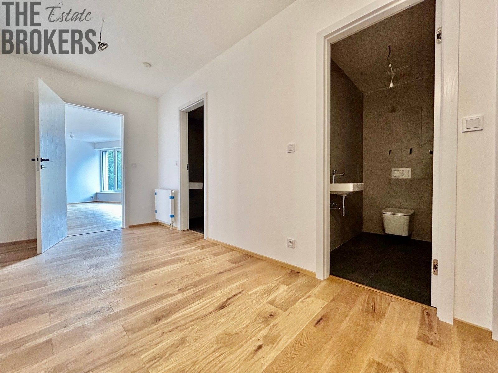 Prodej byt 4+kk - U hotelu, Praha, 118 m²