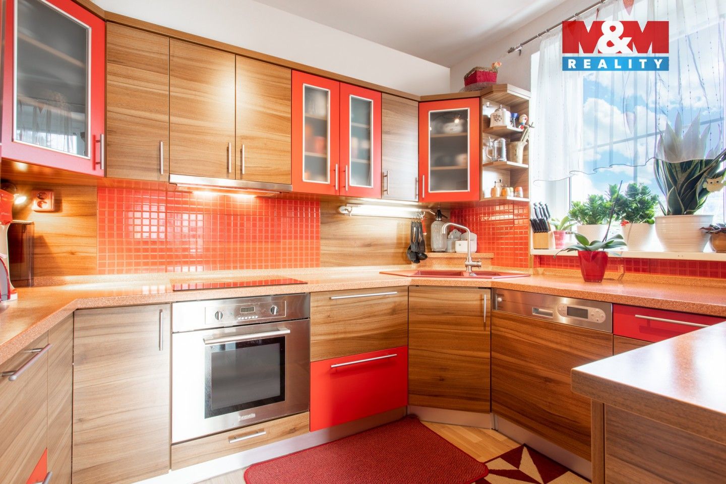 Prodej rodinný dům - Česká, Karlovy Vary, 200 m² - 5