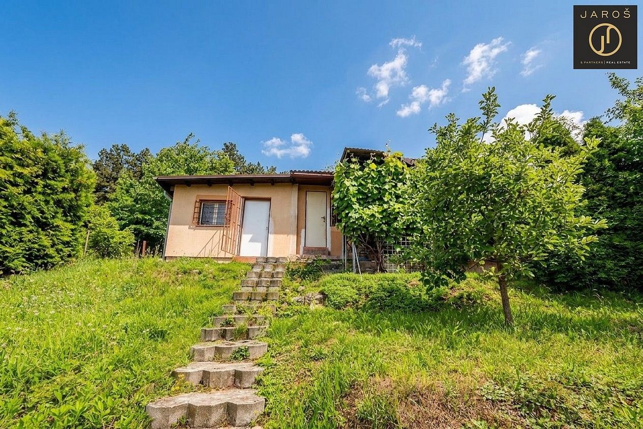 Chalupy, Brandýsek - Olšany, okres Kladno, Středočeský kraj, 25 m² - 2