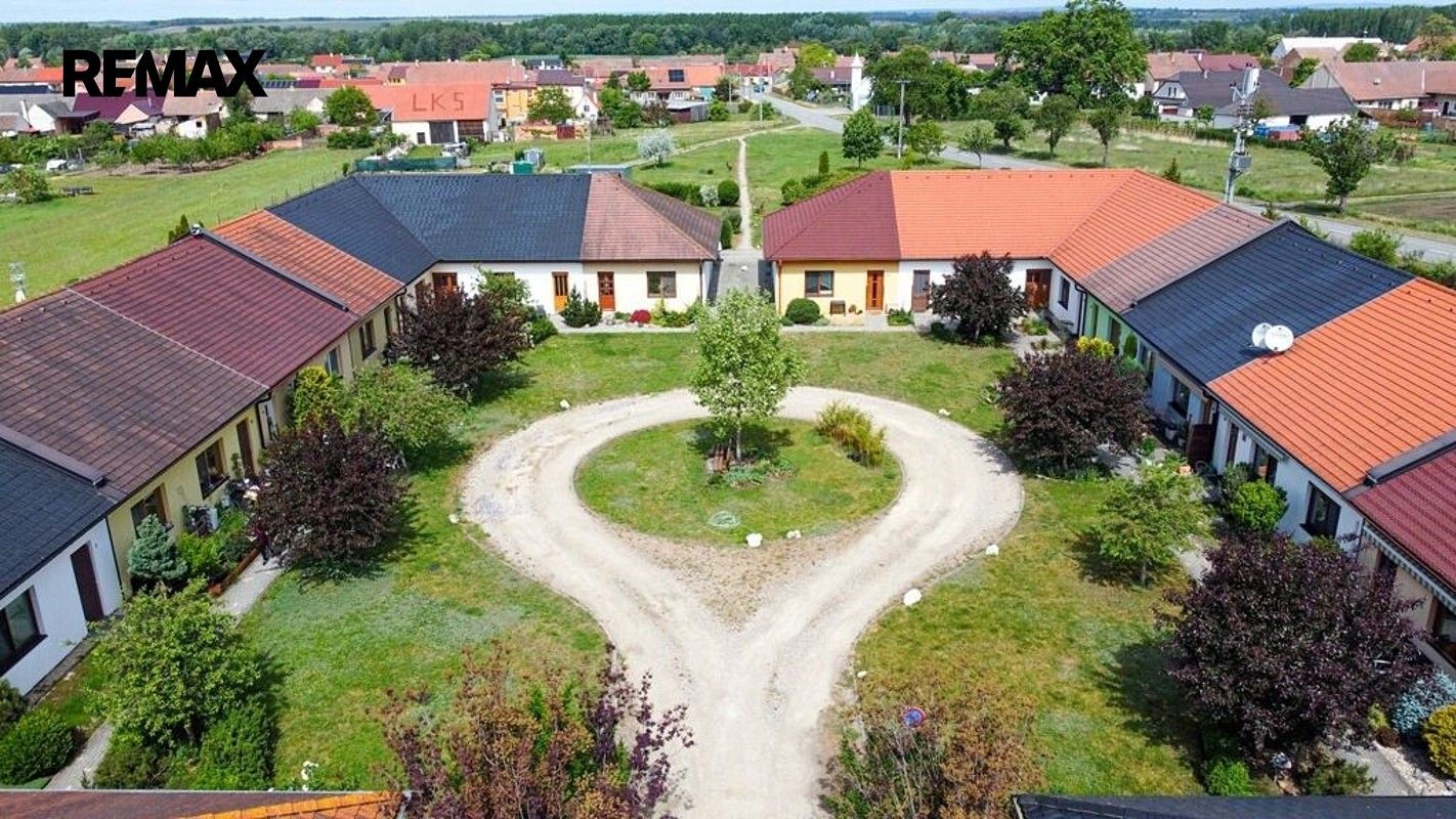 Byt 1+kk · 34 m² · Brod nad Dyjí, okres Břeclav, Jihomoravský kraj - 4