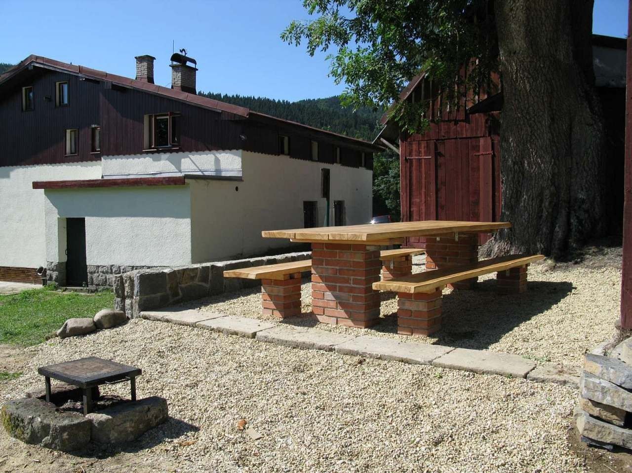 Chata · Kořenov - Polubný, Liberecký kraj - 3