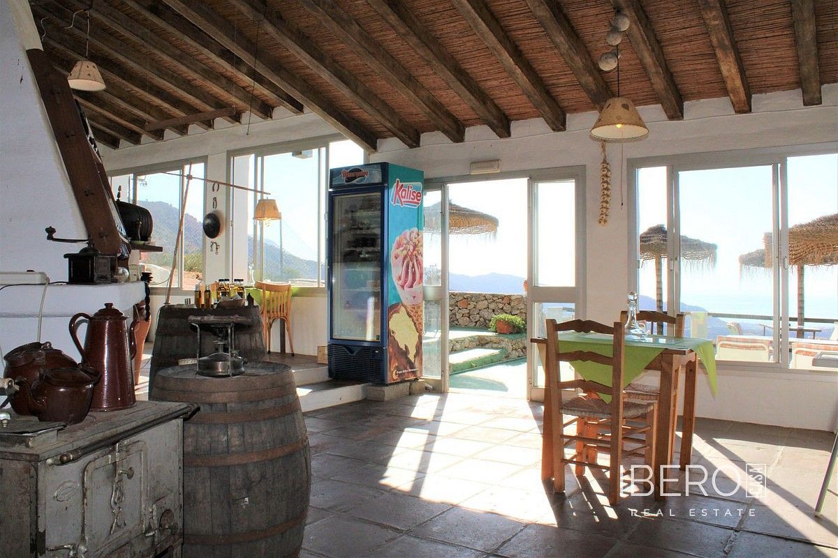 Rodinný dům · 423 m² · Frigiliana, ES - 3
