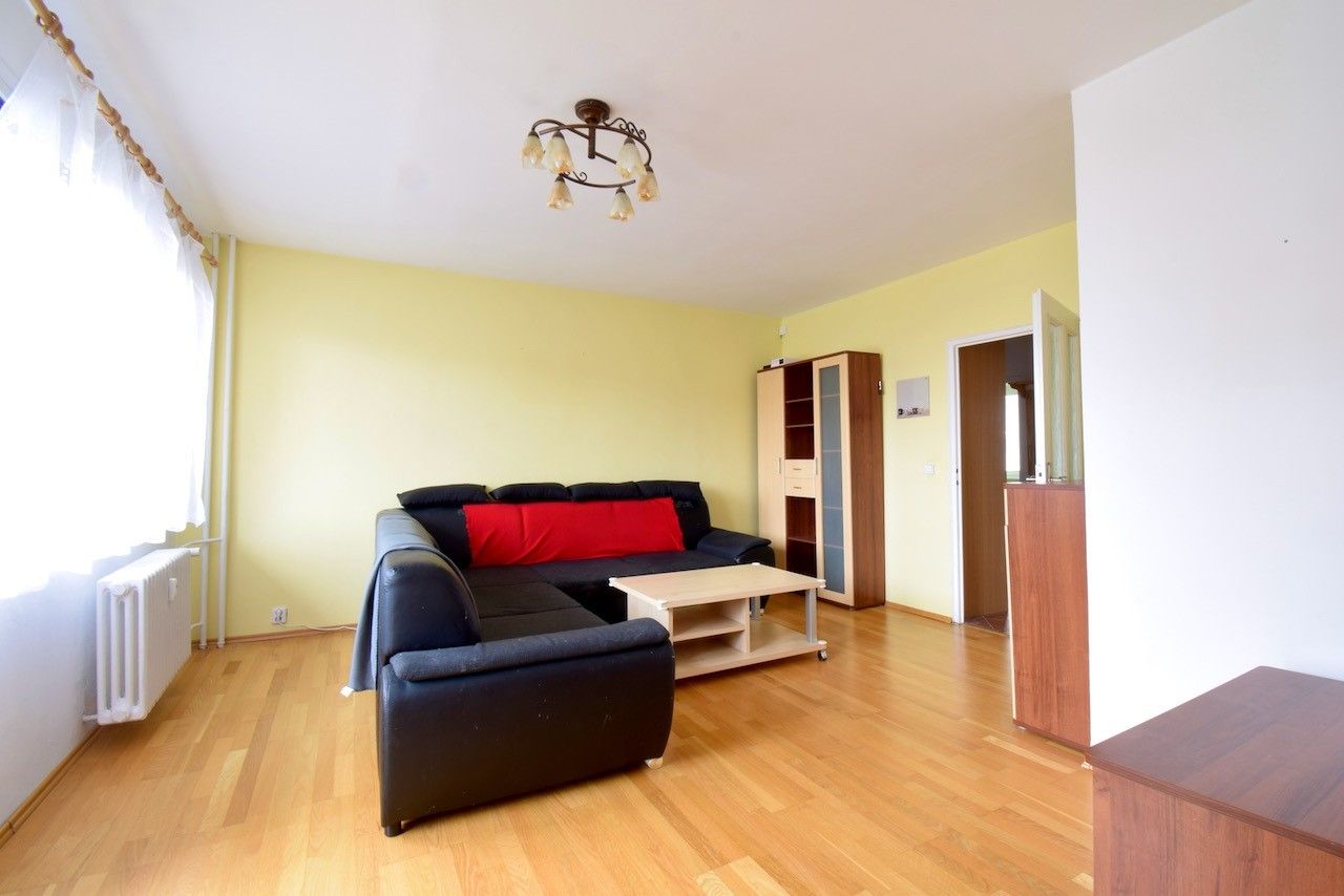 Pronájem byt 3+kk - Mutěnická, Brno, 80 m² - 5