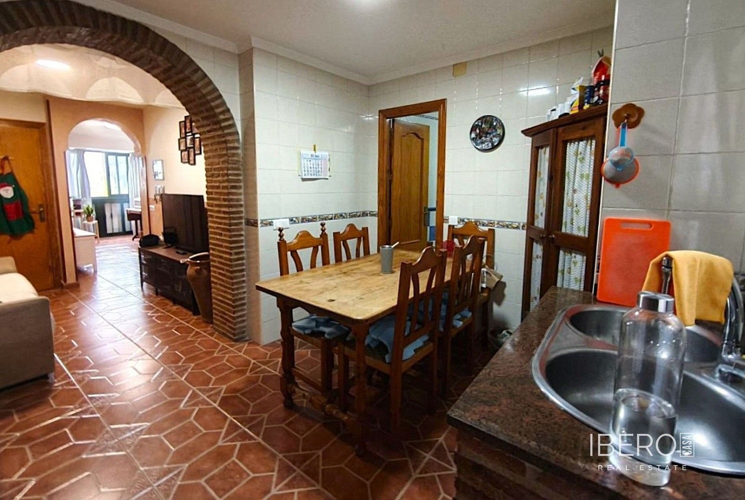 4+kk, Estepona, Španělsko, 100 m² - 2
