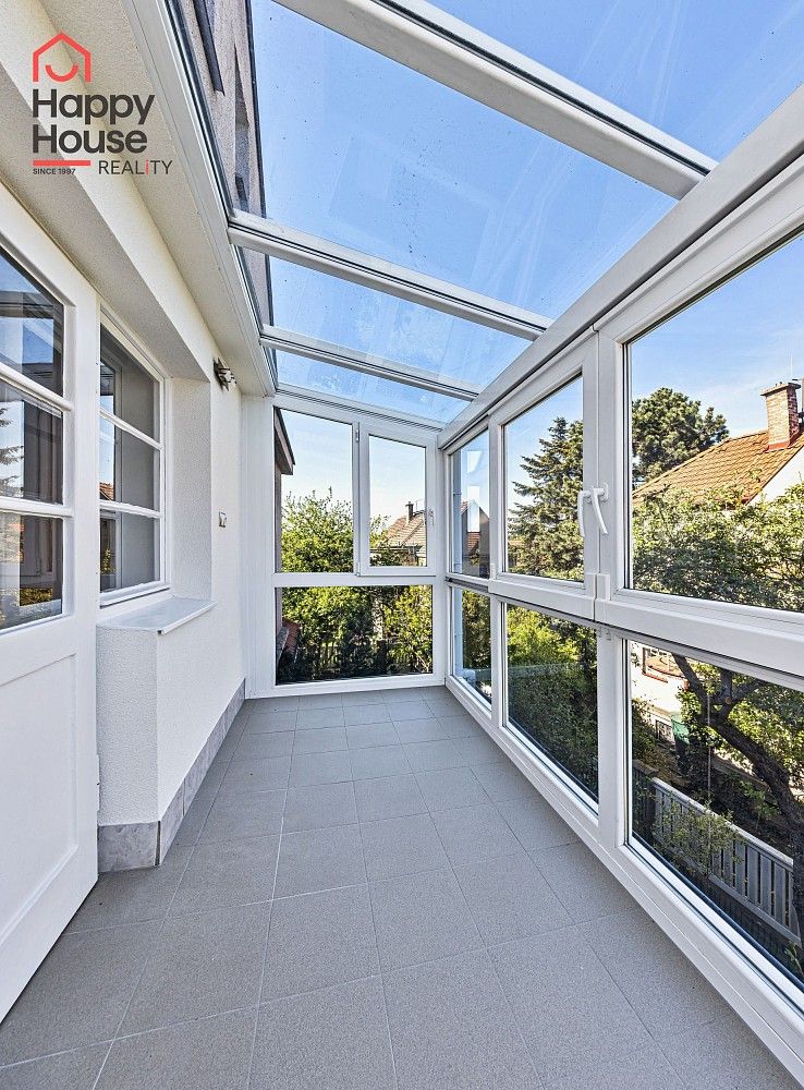 Rodinný dům · 214 m² · Praha - Záběhlice, okres Praha 4, Hlavní město Praha - 3
