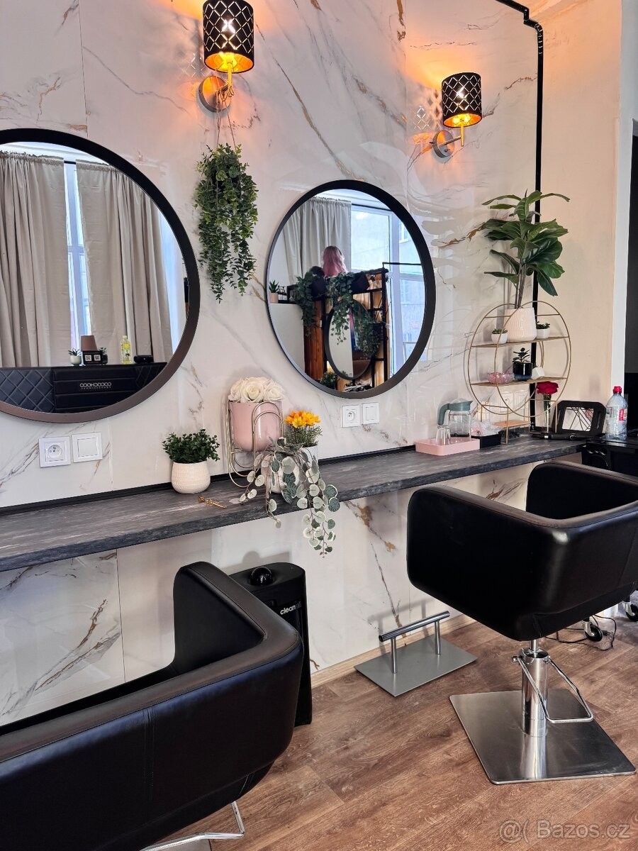 Prodej obchodní prostory - Praha, 130 00