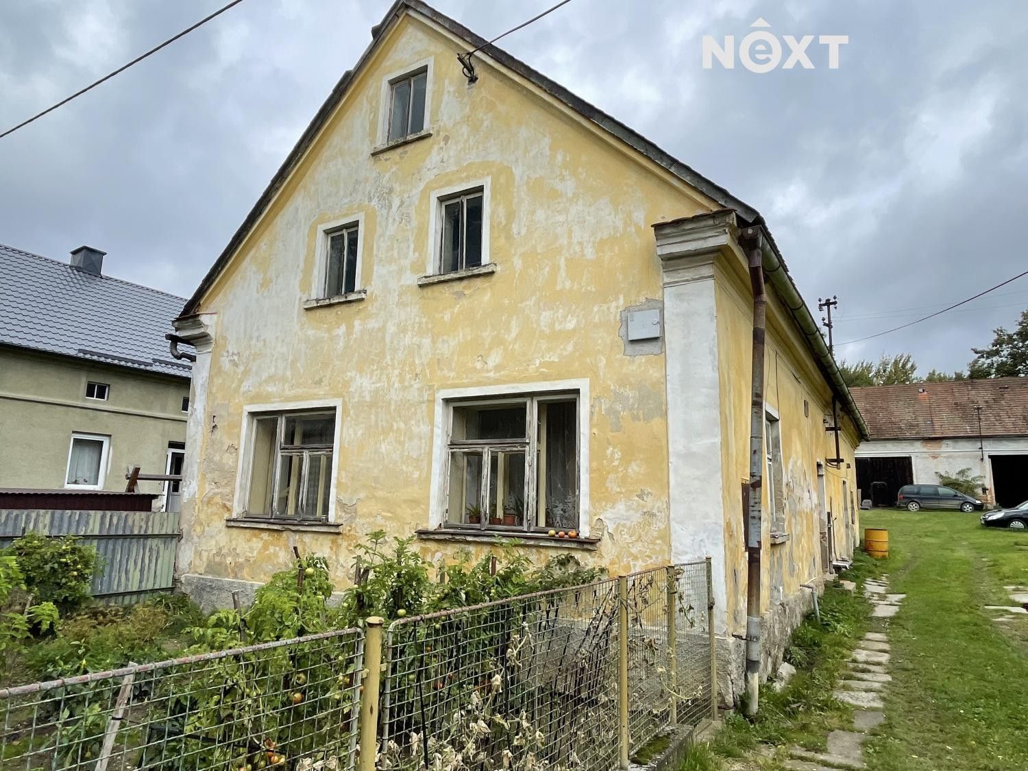 Rodinné domy, Mchov,Staré Sedliště, 34801, 130 m²