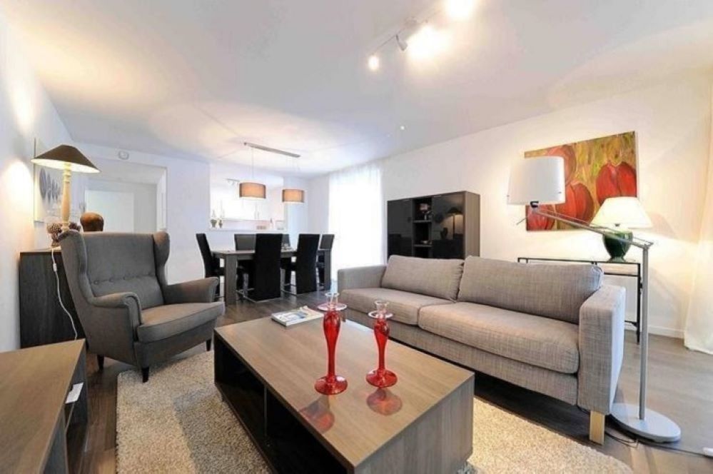 Byt 2+1, 71 m²