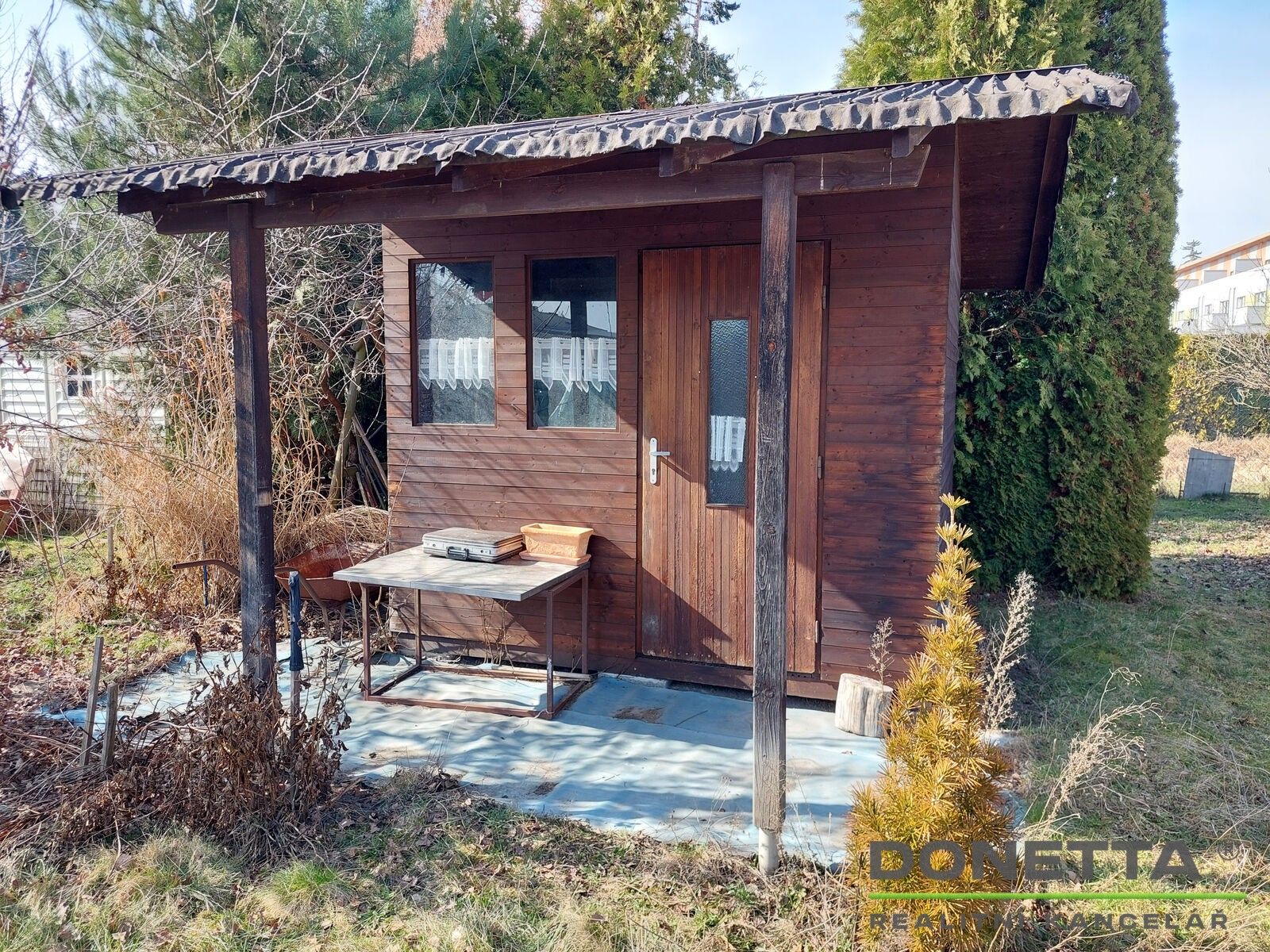 Prodej zahrada - Hradec Králové, 401 m² - 2