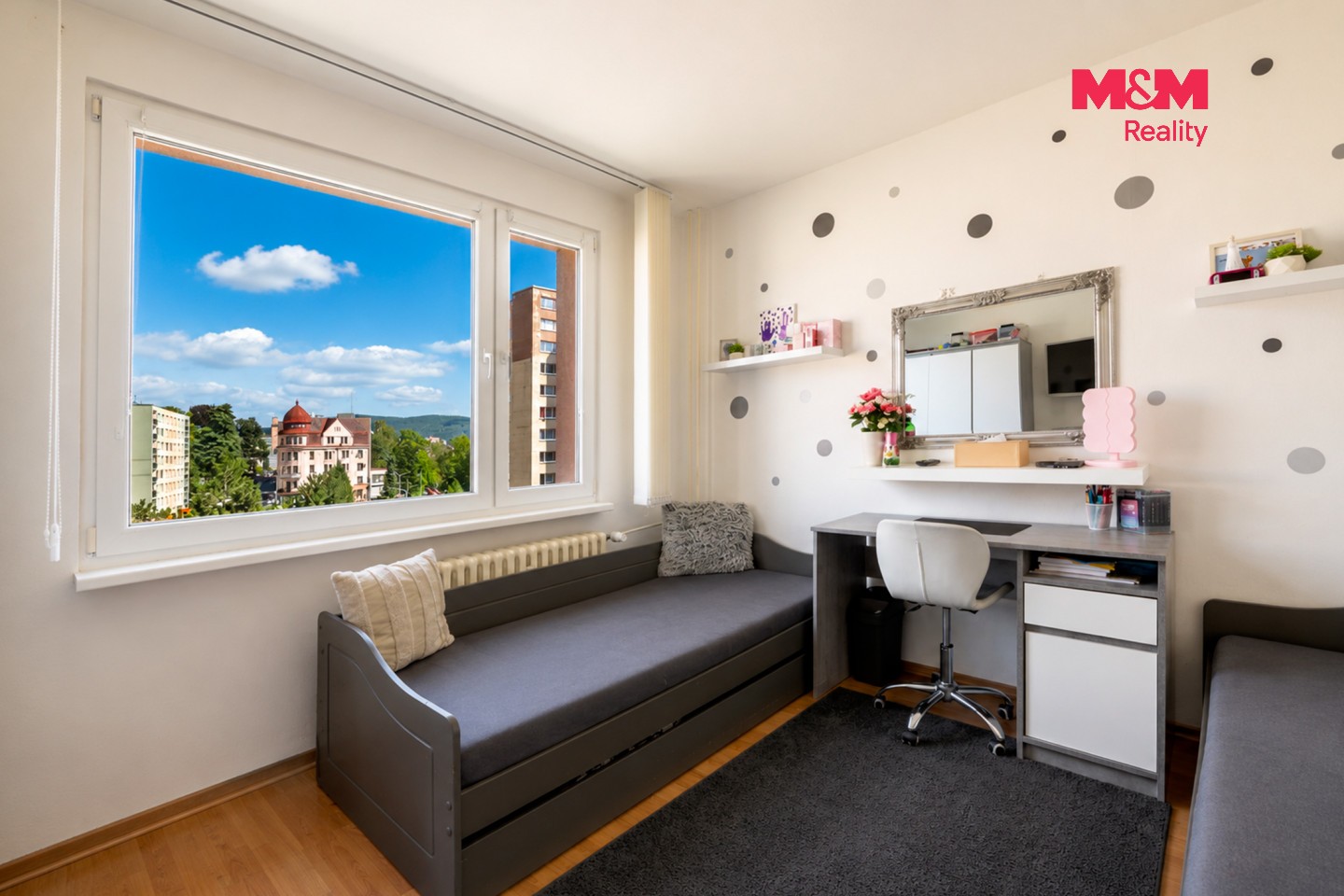 Prodej byt 3+1 - Liberecká, Jablonec nad Nisou, 67 m² - 5