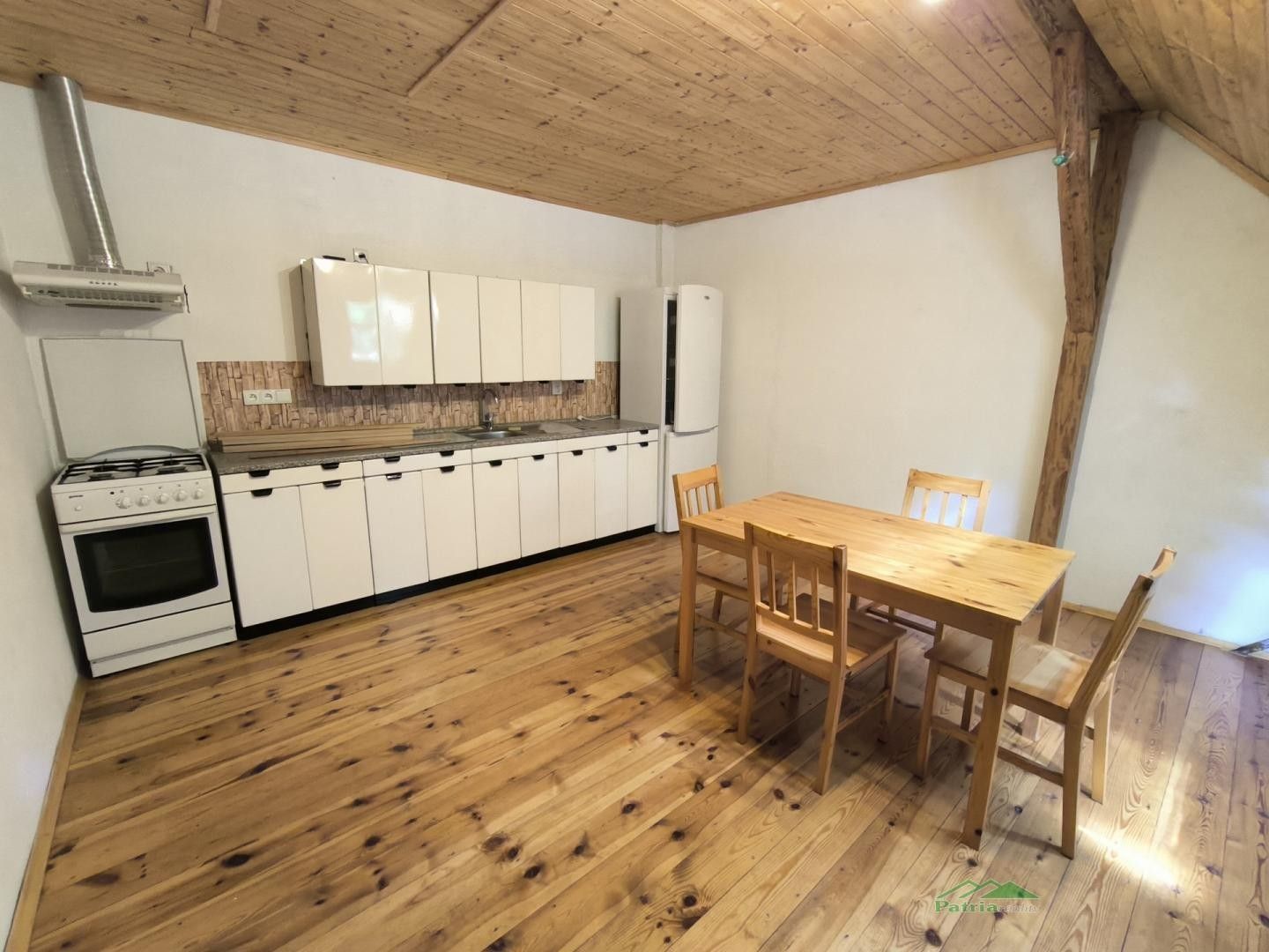 Pronájem byt 3+1 - Stará 16, Stráž nad Nisou Svárov, 120 m² - 2