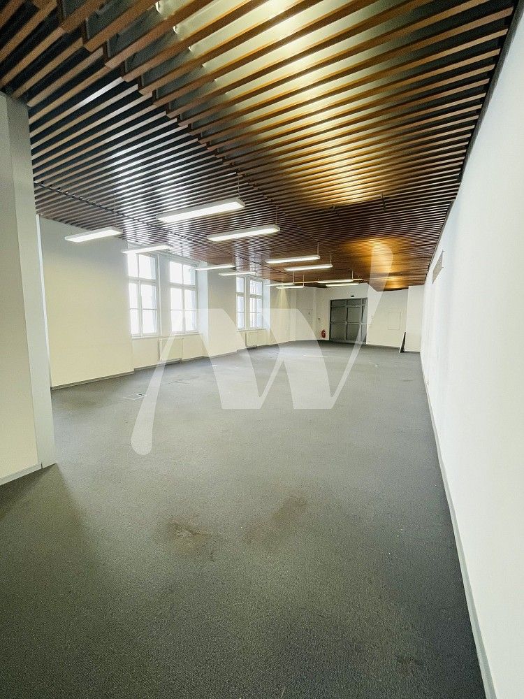 Kancelář · 144 m² · Praha - Nové Město, okres Praha 2, Hlavní město Praha - 4