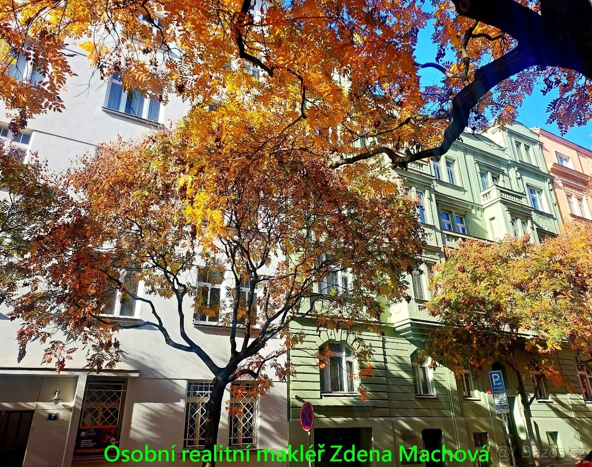 Byty, Praha, 120 00
