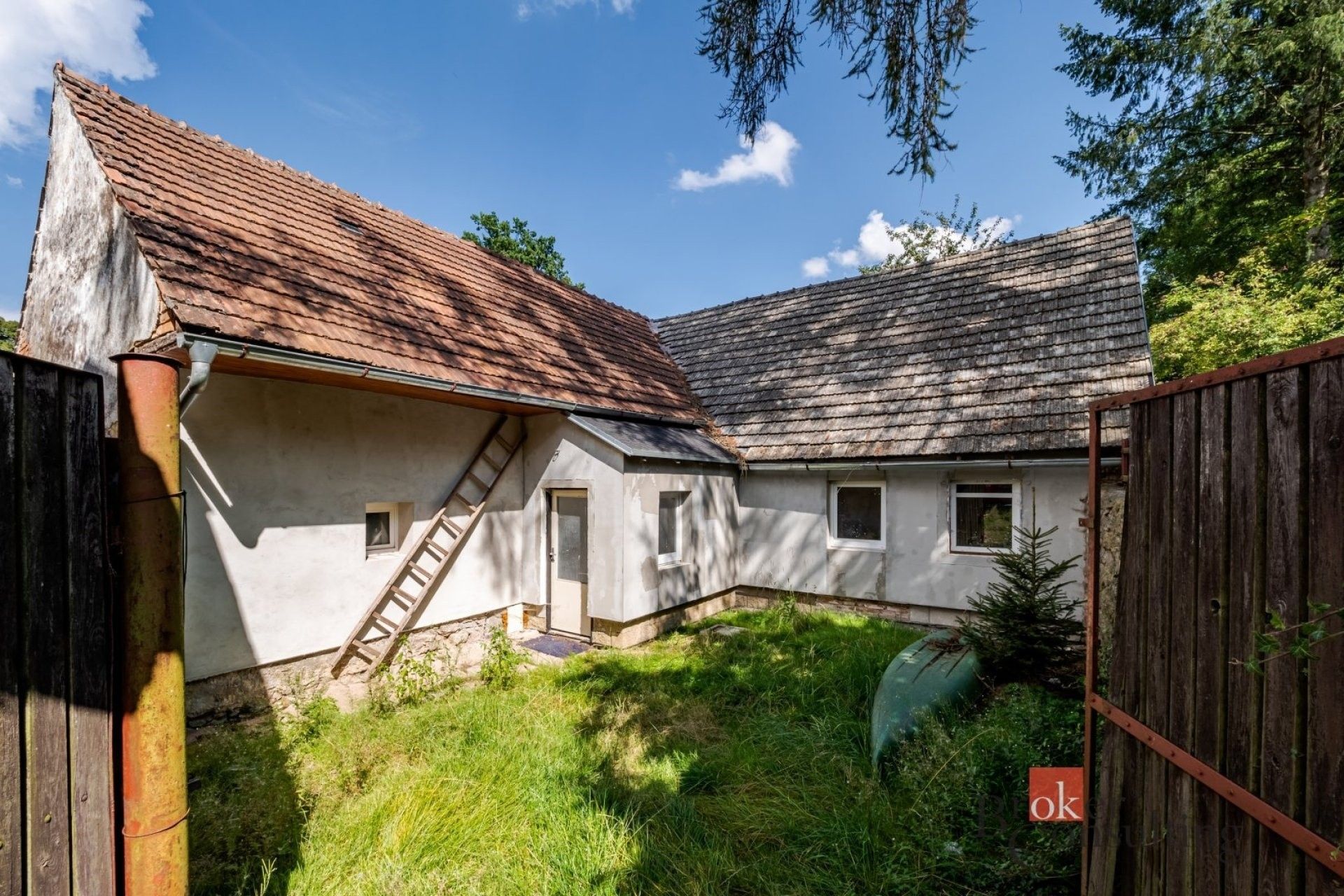 Rodinný dům · 100 m² · Kunžatecká, Strmilov - 3