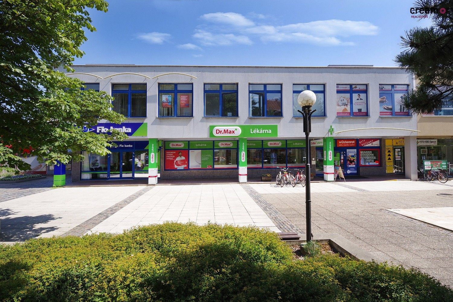 Kancelář · 27 m² · Břeclav, Jihomoravský kraj - 4