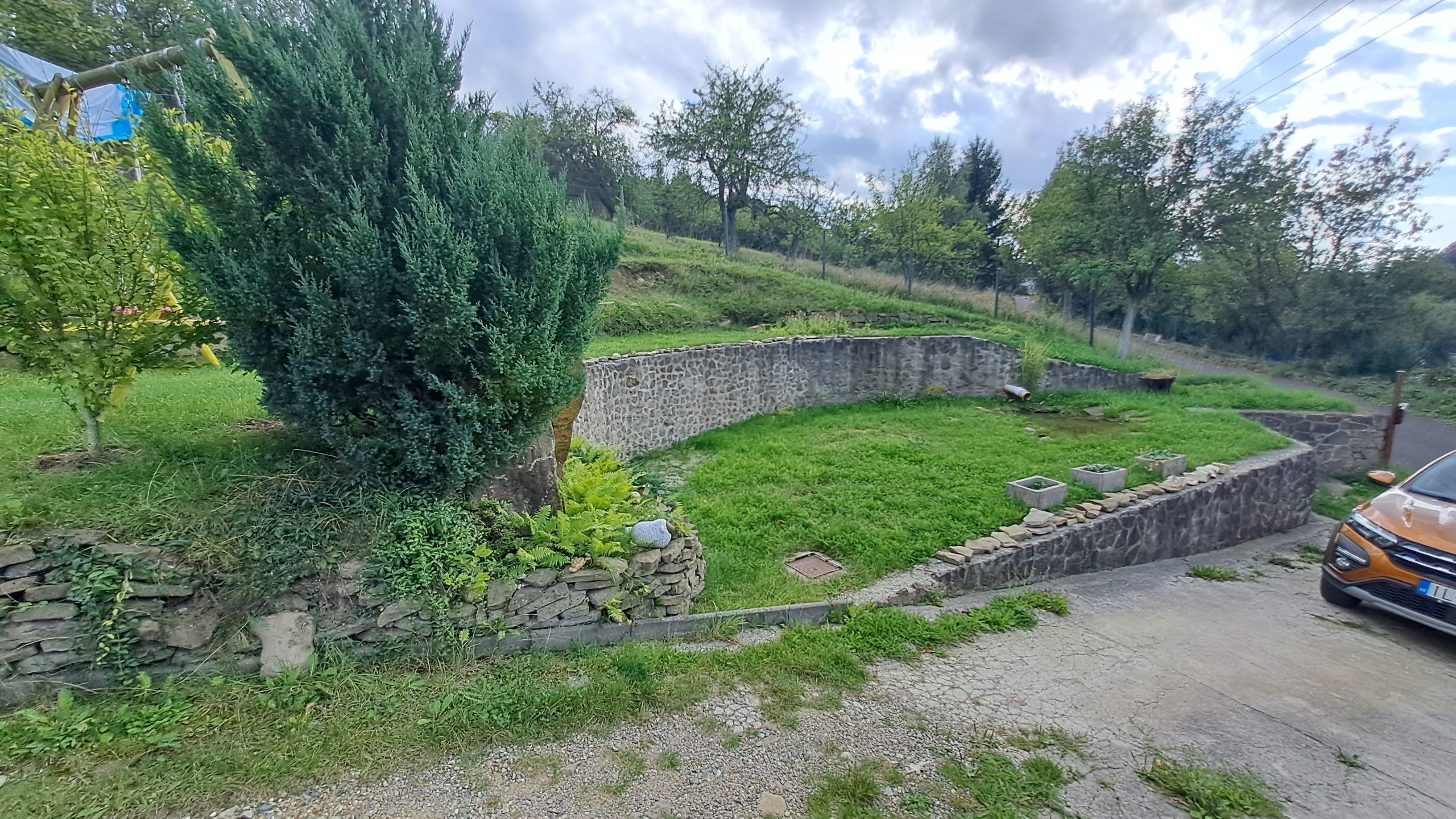 Prodej rodinný dům - Nedašova Lhota, 261 m²