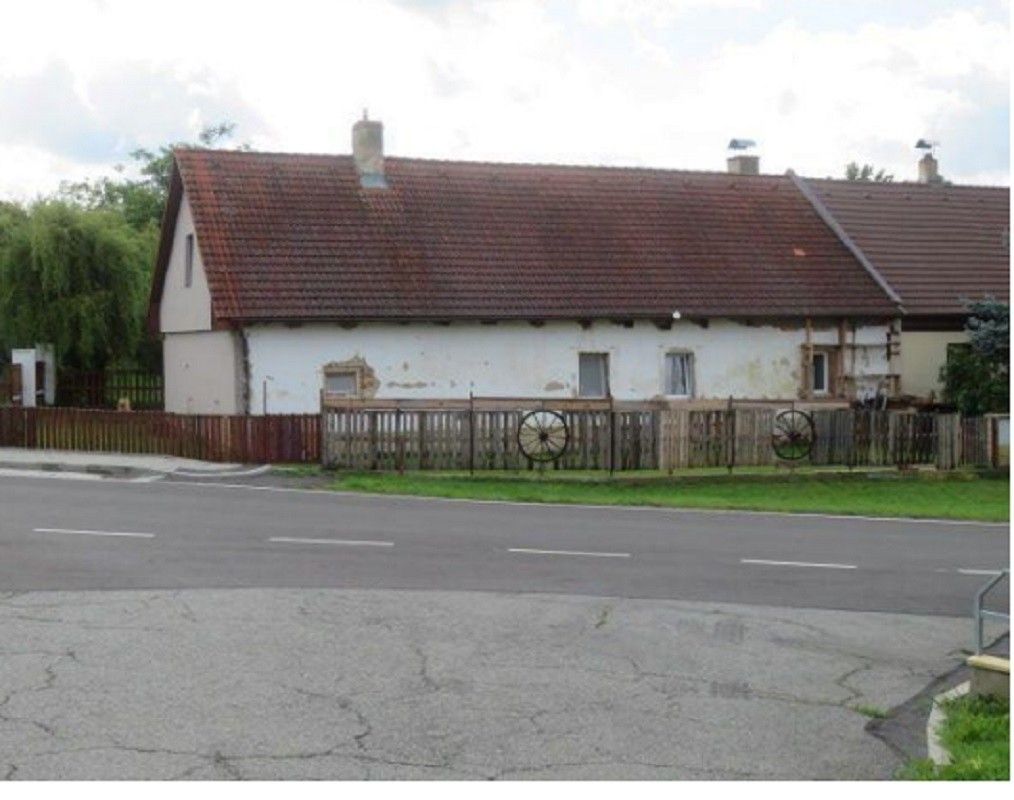 Rodinné domy, Loukov u Mnichova Hradiště, 294 11