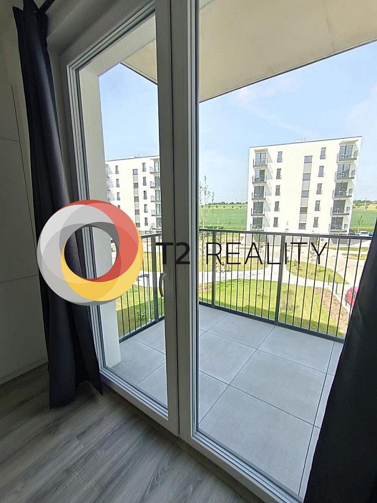 Byt 1+kk · 36 m² · Plzeň - Skvrňany, okres Plzeň-město, Plzeňský kraj - 4
