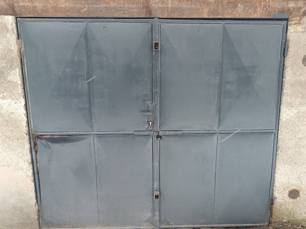 Pronájem garáž - Ostrava, 709 00