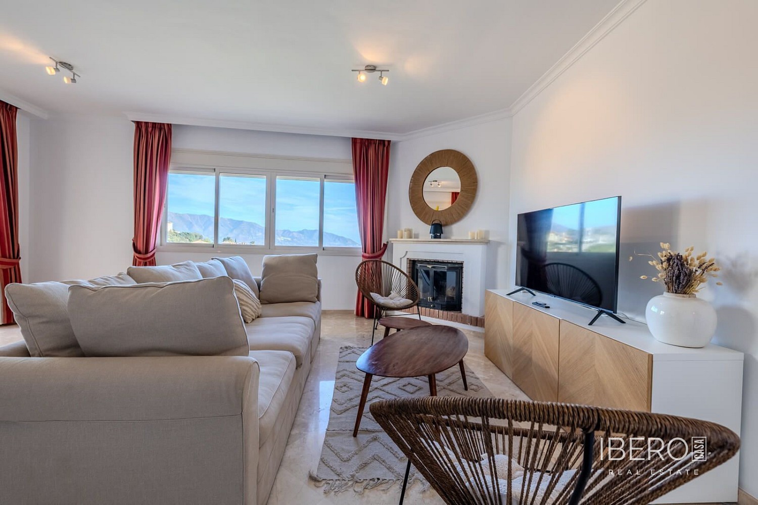 Prodej byt 4+kk - La Mairena, Španělsko, 159 m² - 5