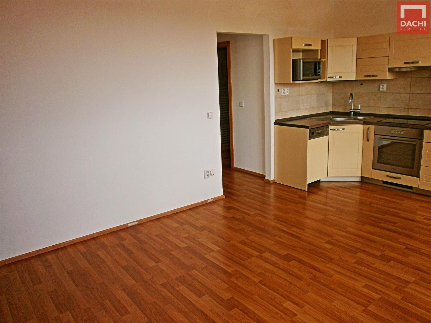 Byt 2+kk · 49 m² · Voskovcova, Olomouc Povel - 3