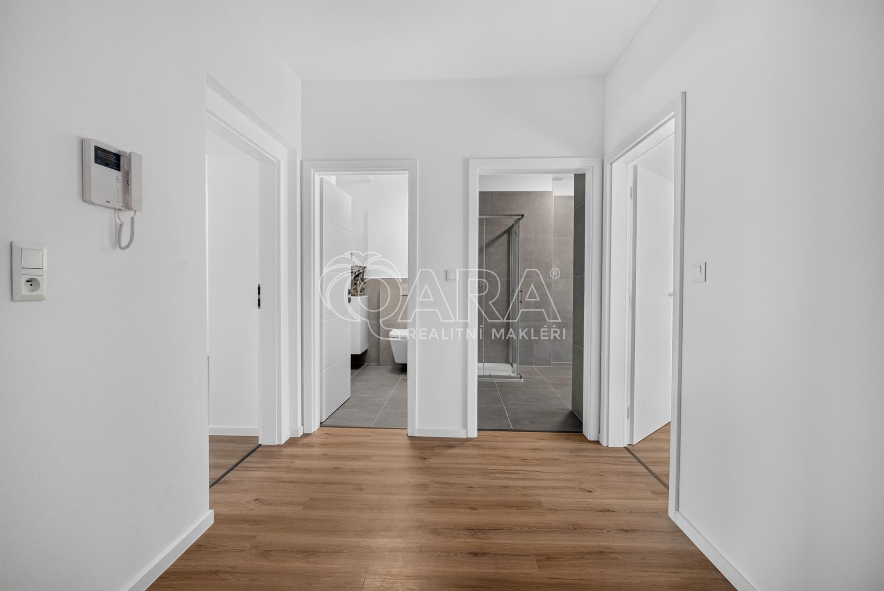 Byt 3+kk · 72 m² · Bubeníčkova, Brno Židenice - 3