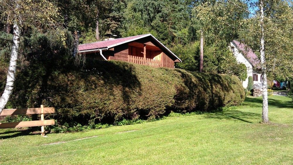 Chaty, Benešov nad Černou, 382 82 - 1