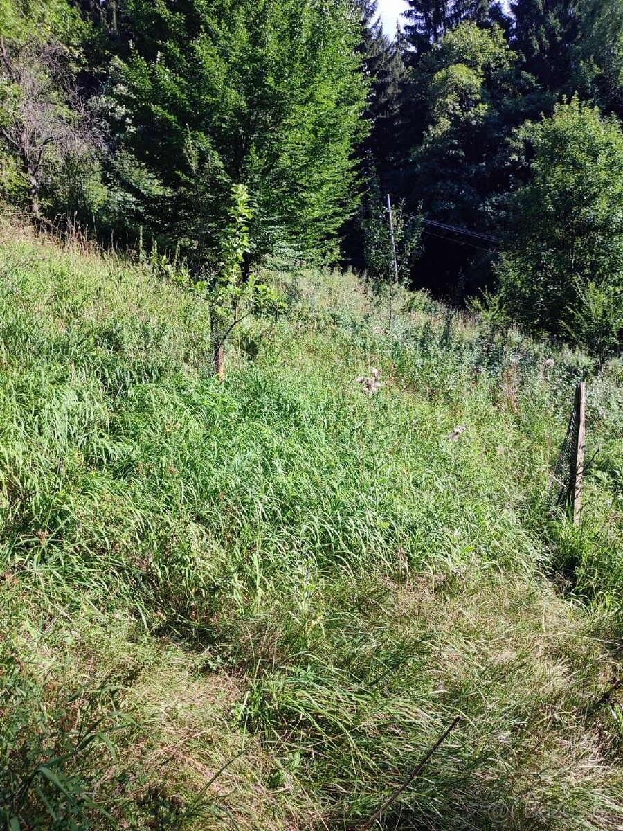 Pozemky pro bydlení, Vsetín, 755 01