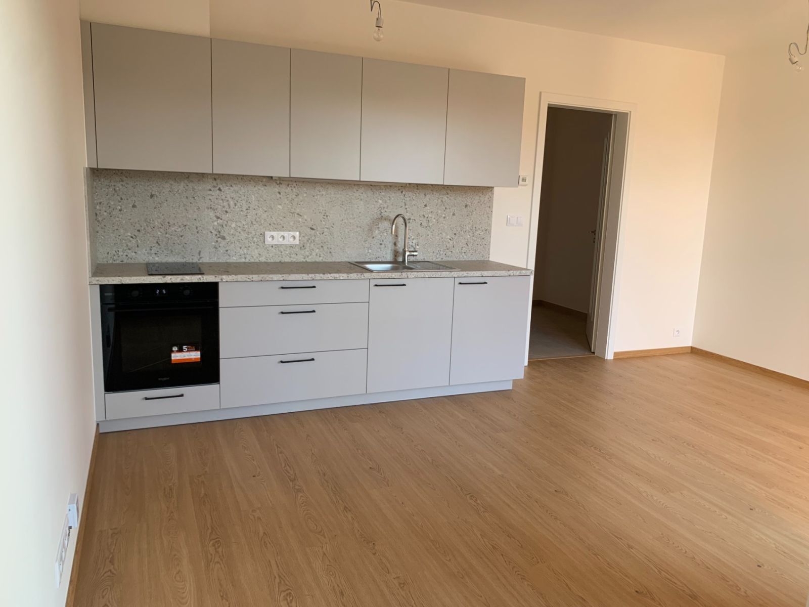 Byt 1+kk · 31 m² · Šternovská, Praha - Chodov - 4