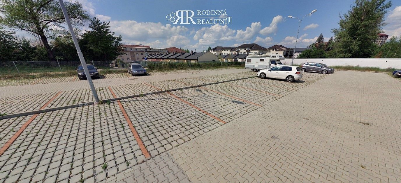 Nemovitost · 12 m² · Milovice, okres Nymburk, Středočeský kraj - 3