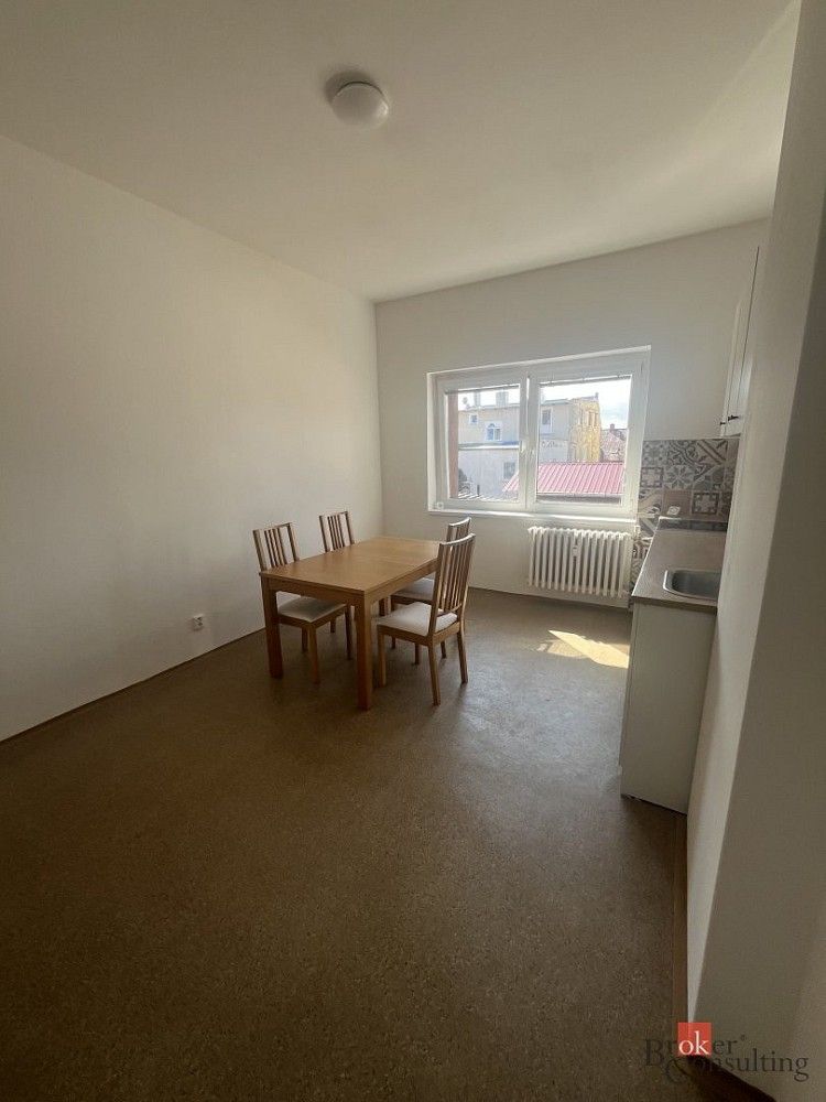 Byt 1+1 · 44 m² · Litvínov - Chudeřín, okres Most, Ústecký kraj - 4