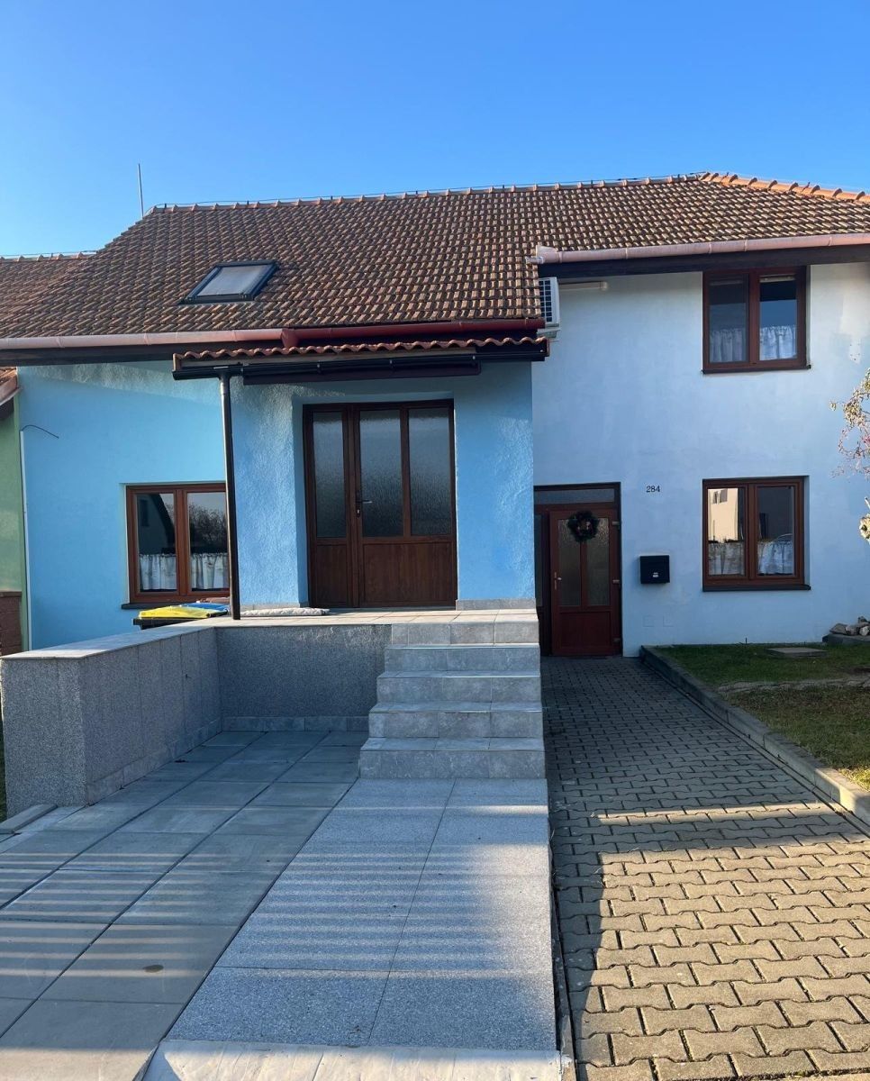 Byty, Újezd II., Kobeřice u Brna - Kobeřice u Brna, Jihomoravský kraj, 70 m² - 2