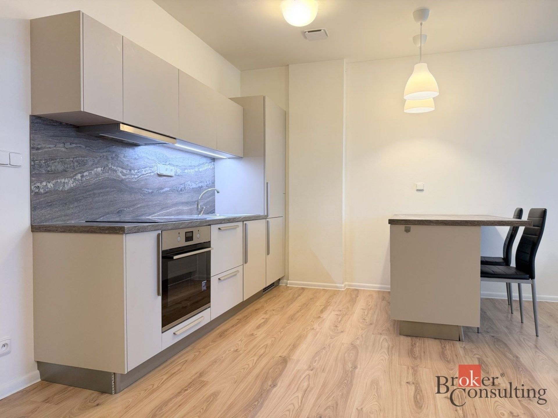 2+kk, Provaznická, Opava, 56 m² - 1