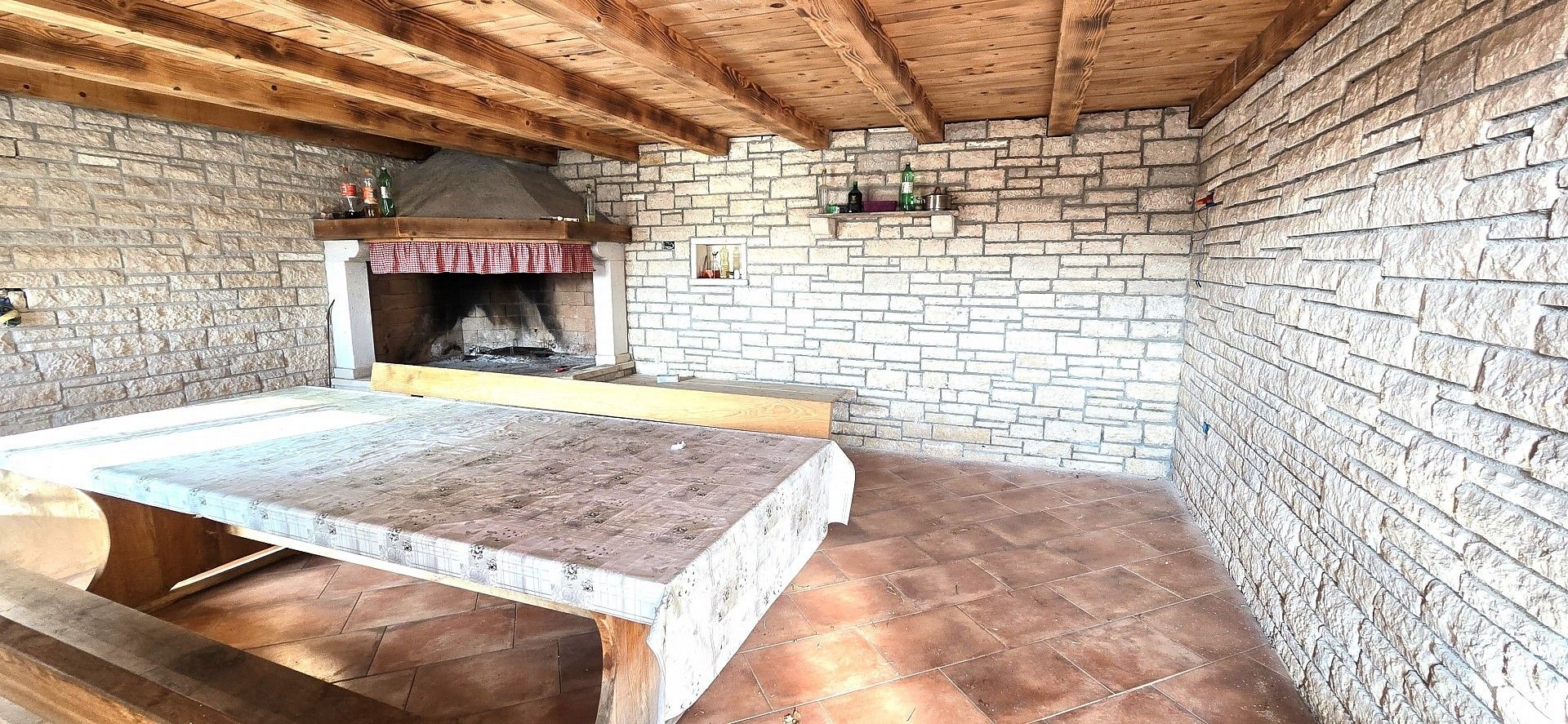 Rodinný dům · 203 m² · Gračišće, HR - 3