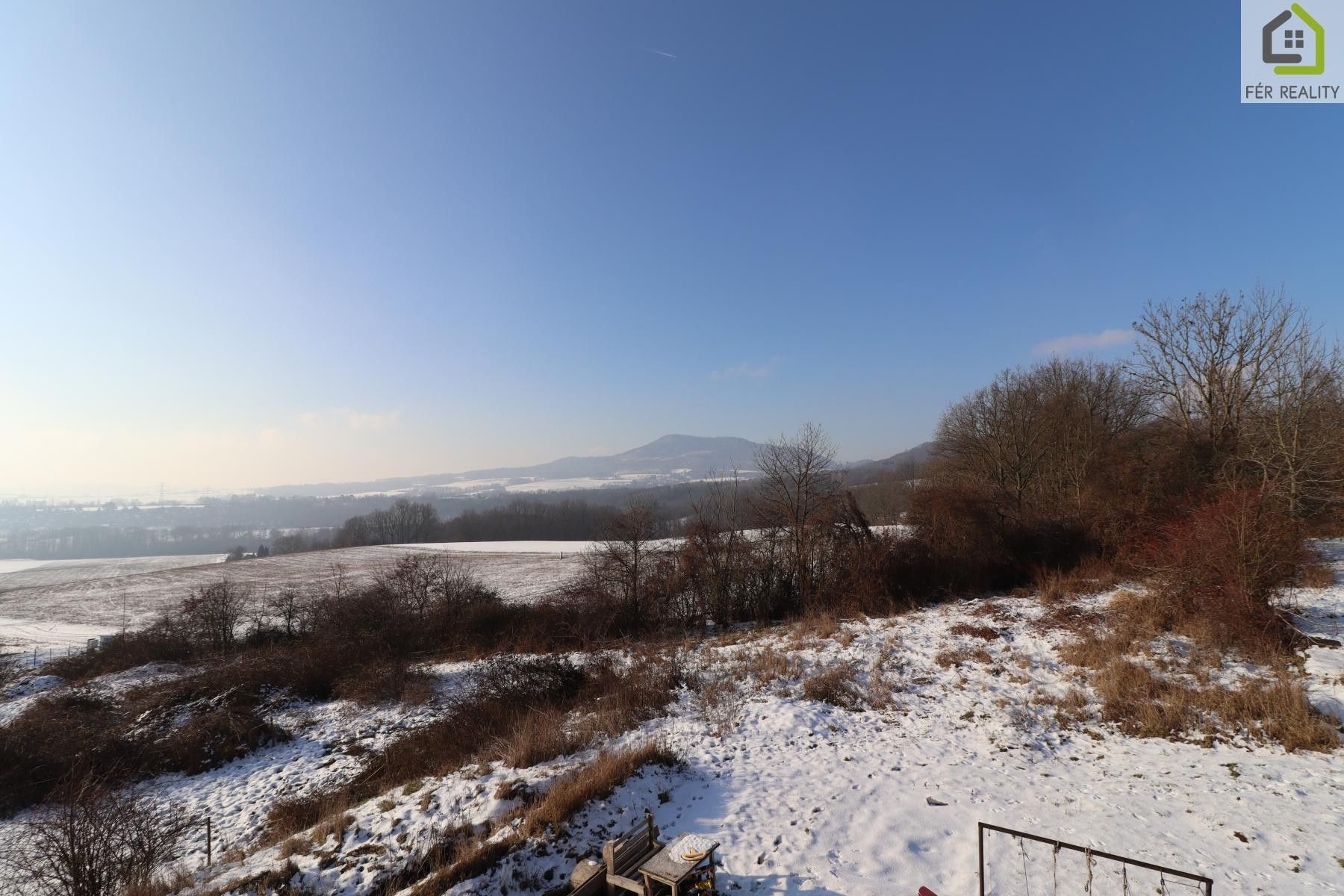 Prodej byt 3+1 - Starý Týn, Úštěk, 60 m²