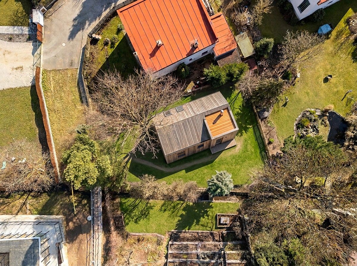 Pozemek pro bydlení, 360 m²