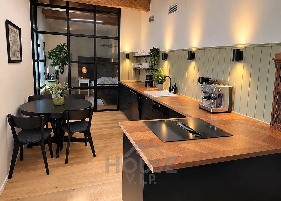 Prodej byt 2+kk - Řeporyjská, Praha 5 - Jinonice, 62 m² - 5
