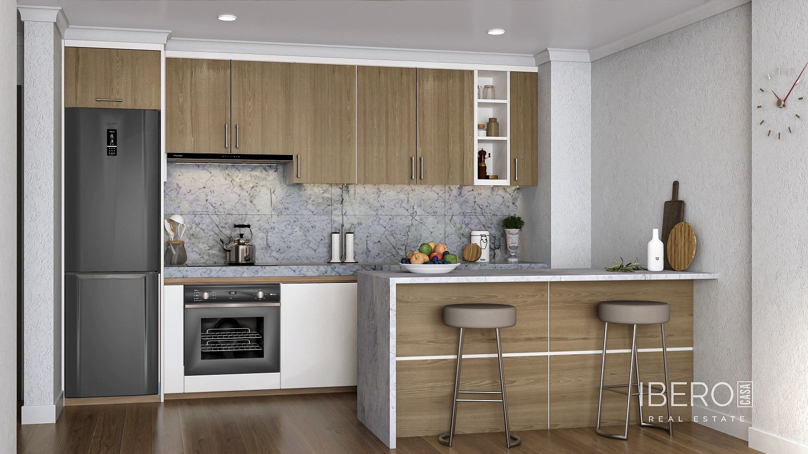 Byt 3+kk · 96 m² · Mijas, Španělsko - 4