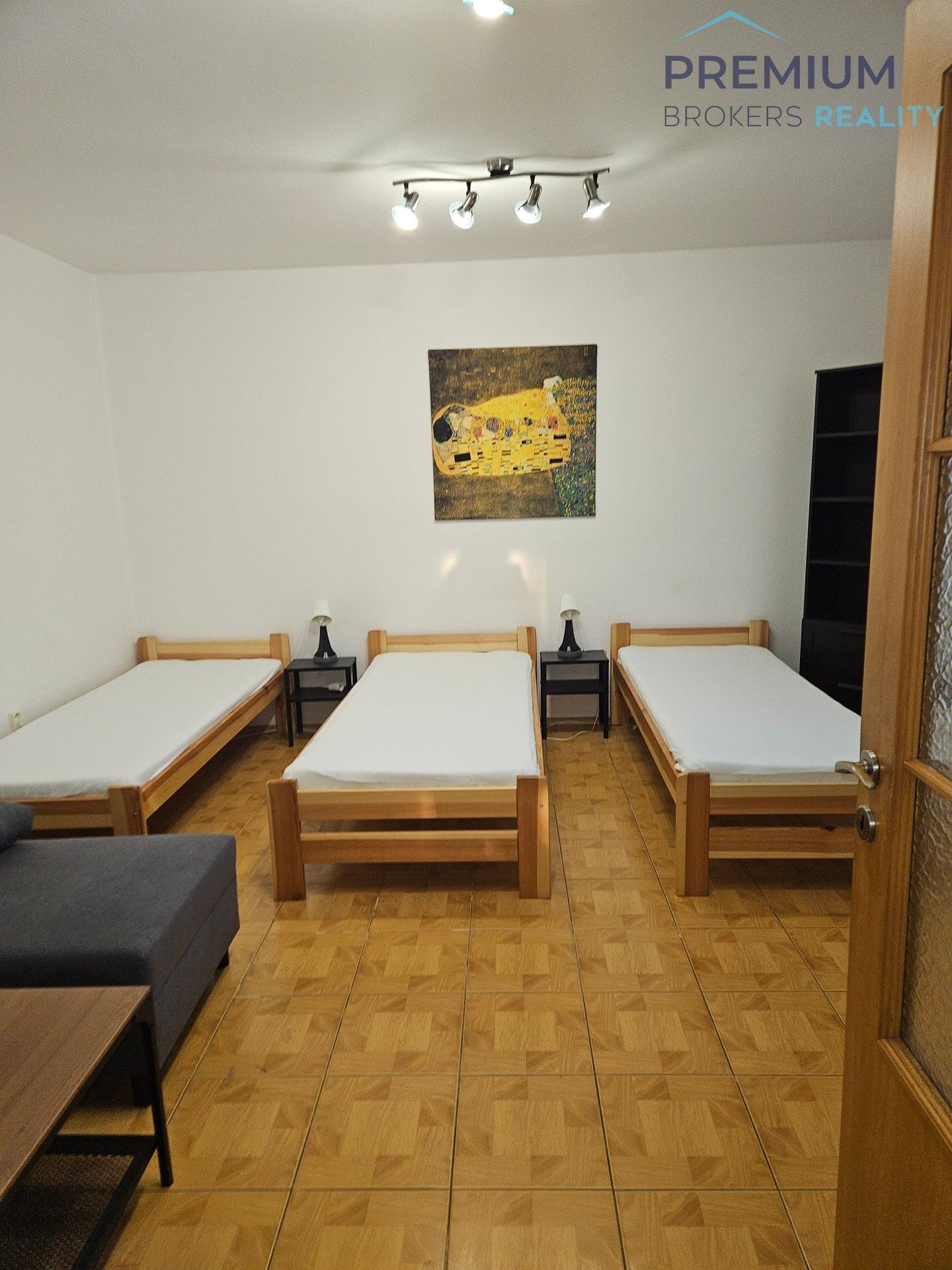 Pronájem rodinný dům - 9. května, Štětí, 95 m²