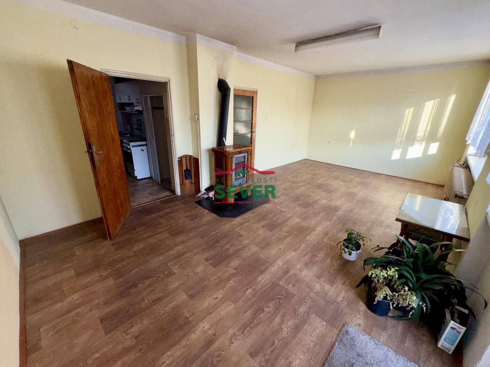 Prodej rodinný dům - U Koldomu, Litvínov, 120 m²