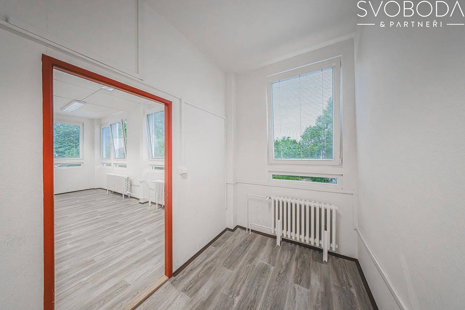 Pronájem byt 2+1 - Hradec Králové - Slezské Předměstí, Královéhradecký kraj, 90 m² - 5