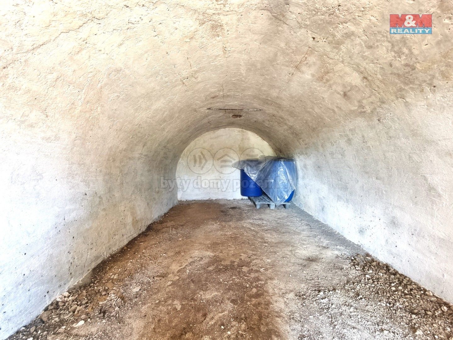 Prodej ostatní - Újezdec, 18 m²